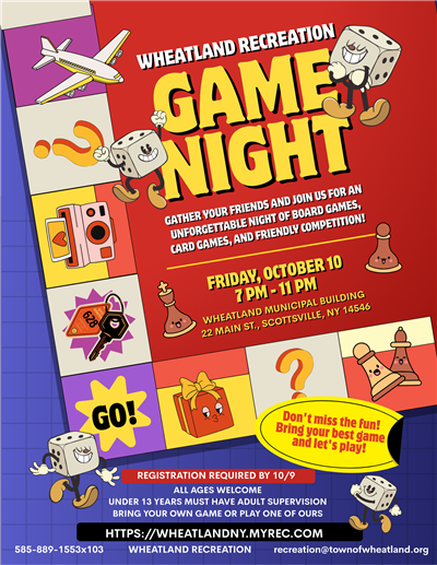 flyer