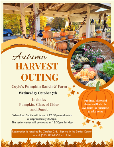 flyer