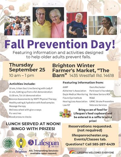 flyer