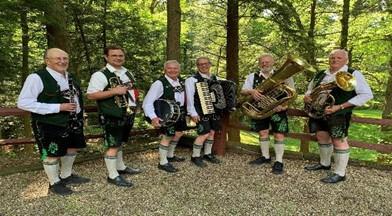 Oktoberfest flyer