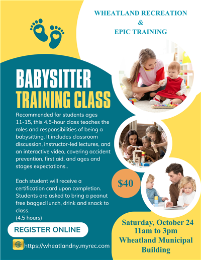 flyer