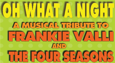 frankie valli
